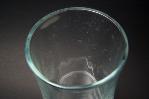 水的液体表面张力系数在不同温度下的数值是多少