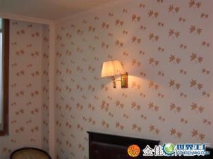 供应液体壁纸漆怎么样?装修用液体壁纸漆好不好?_建筑建材_世界工厂网中国产品信息库