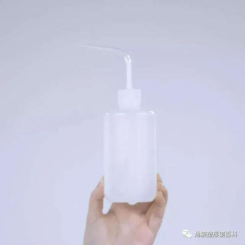 论护理工具的正确清洗和保存
