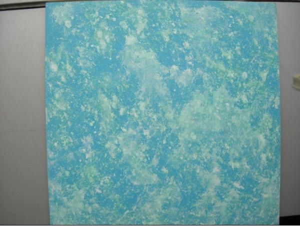 水粉石艺术涂料与液体壁纸 现代墙面装饰的创新融合