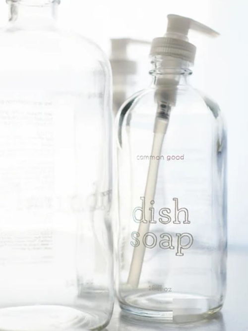 美学与实用兼得 这些清洁工具，美到根本舍不得粘灰