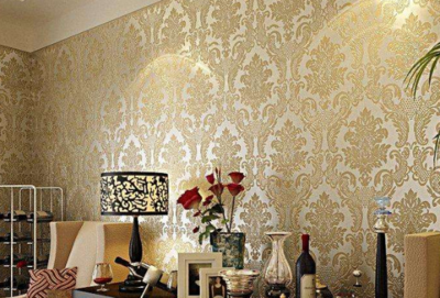 液体墙纸好在哪几个方面 打造完美家居生活