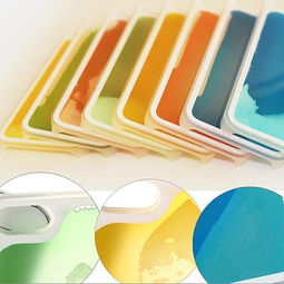 液态外壳 时尚与实用并存的手机保护新选择