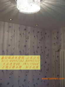 淄川液体壁纸 生产厂家与市场价格全解析