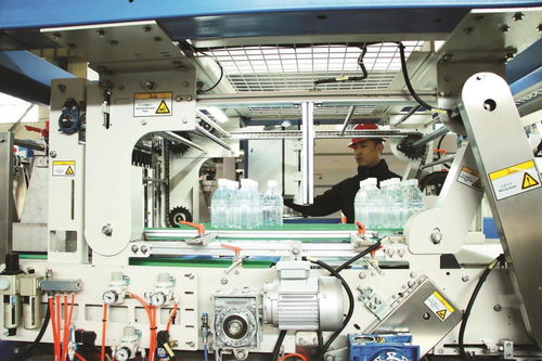 液体壁纸 大名飞速转动的工业之轮背后的家居艺术新星