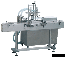 液体灌装机选购全攻略 蜂蜜、涂料等液体灌装设备的价格、厂家与图片参考